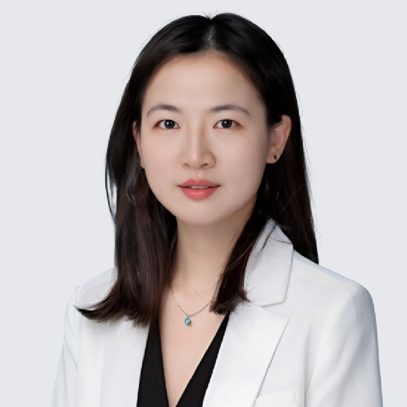 Marketing Manager Judy